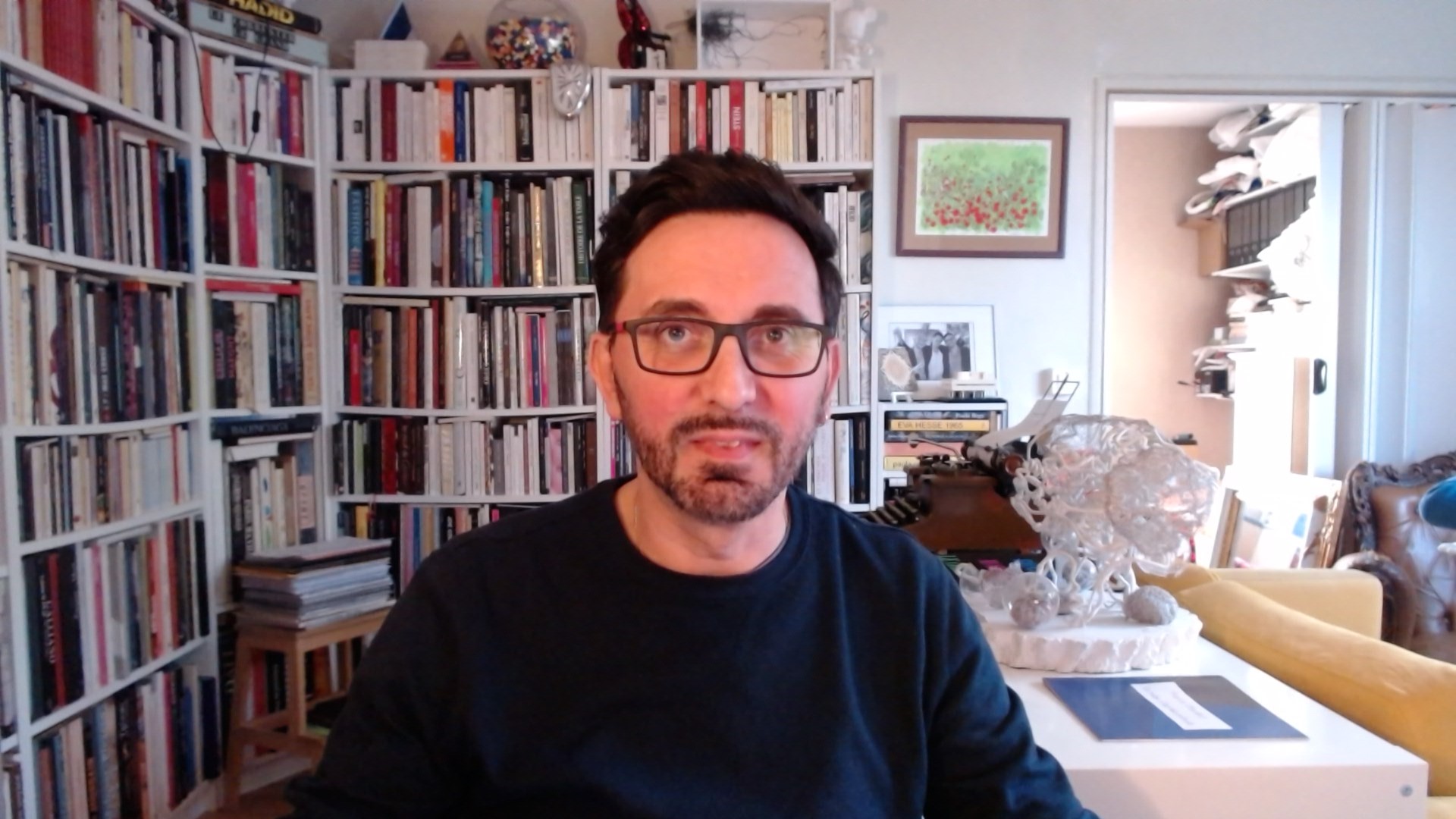 Portrait de Diocluciano